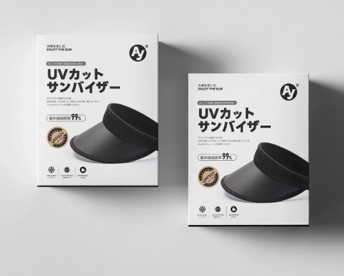 上海包裝盒印刷 - 本地印刷廠，定制更便捷