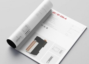 醫(yī)院宣傳冊印刷，專業(yè)醫(yī)療畫冊設(shè)計(jì)與制作