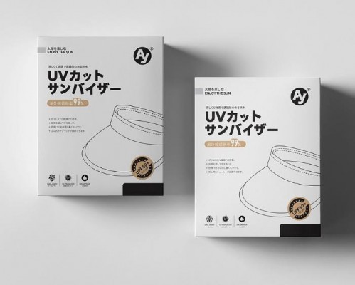 上海包裝盒印刷定制 - 本地專業(yè)印刷廠，高效響應需求