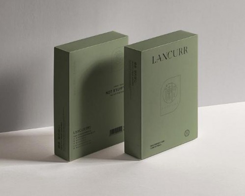 上海包裝盒印刷定制 - 實力制作公司，品質(zhì)有保障