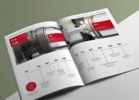 型錄印刷_跨境產品冊印刷_多語言適配 + 國際標準