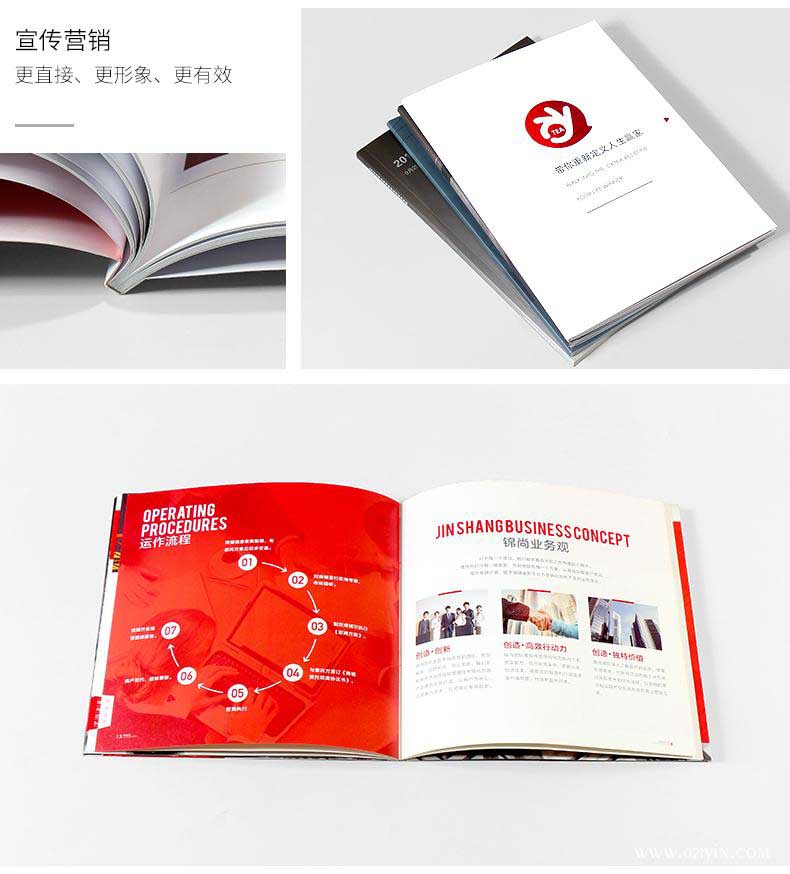 宣傳畫(huà)冊(cè)  第2張