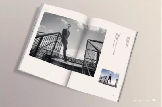 服裝畫冊(cè)印刷廠  第4張