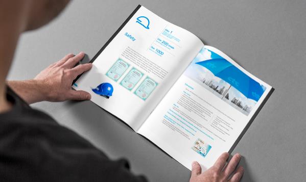 彩色畫冊  第4張