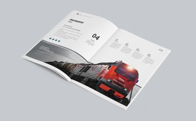 畫冊(cè)印刷  第3張