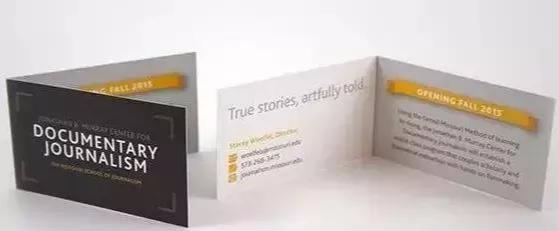 設計必備！常用印刷尺寸，單頁、畫冊、海報…收藏這一篇就夠  第12張