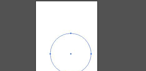 illustrator如何快速繪制出四分之一圓（扇形）？  第3張