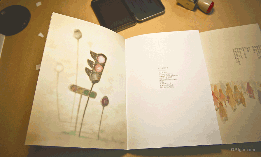 企業(yè)畫冊印刷  第3張