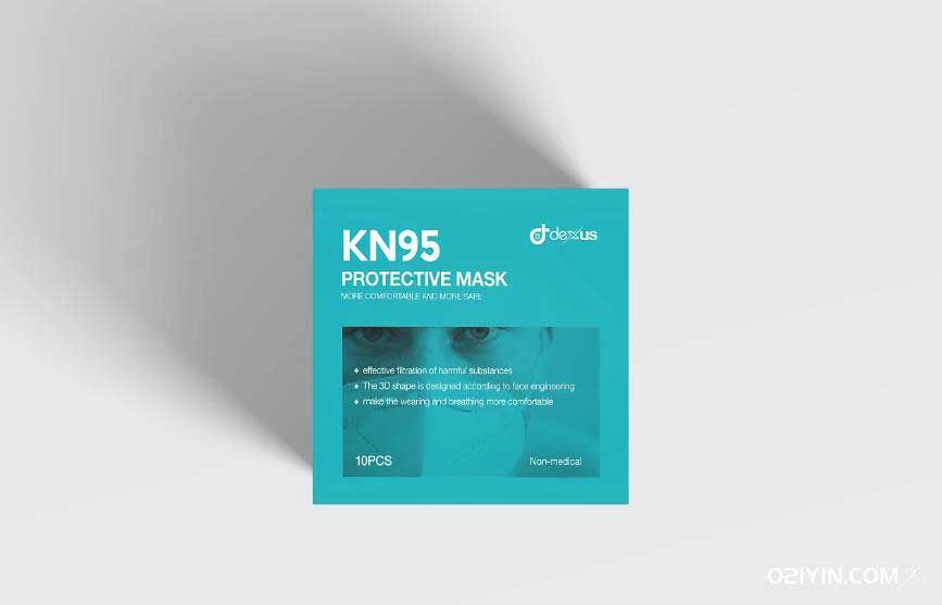 醫(yī)用口罩盒 第3張 醫(yī)用口罩盒 第3張