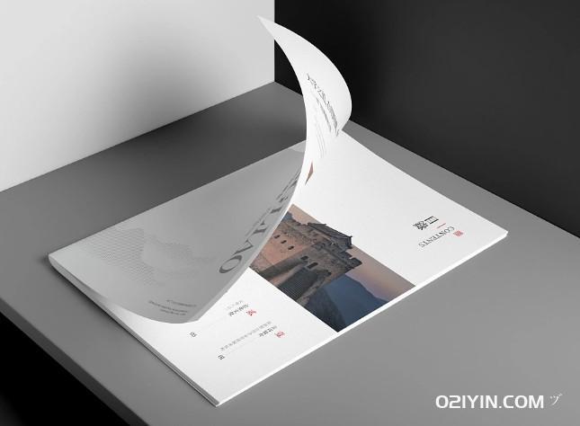 精裝畫(huà)冊(cè)