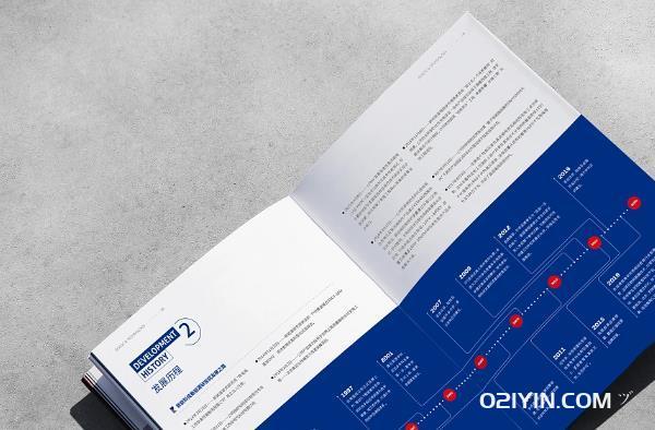 畫冊設(shè)計尺寸怎么確定