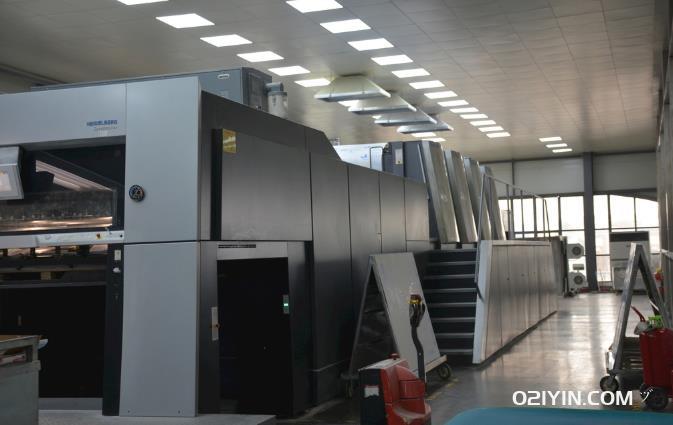 上海海報(bào)印刷：傳遞視覺魅力與文化精髓的藝術(shù)之窗  第1張