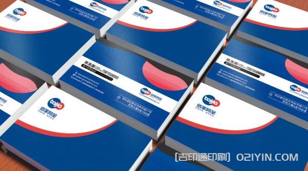 多變版式商務(wù)名片設(shè)計  第4張