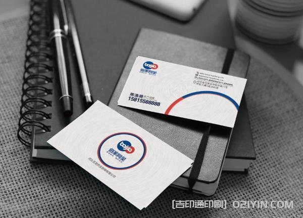 多變版式商務(wù)名片設(shè)計  第15張