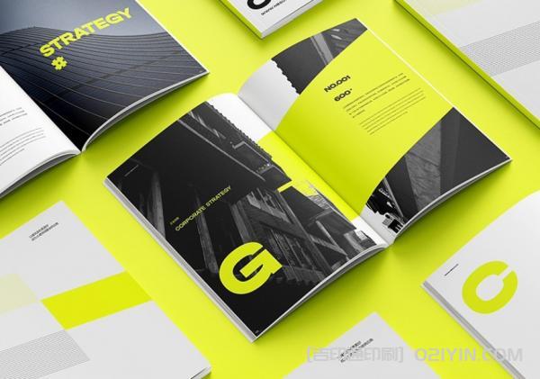 企業(yè)展會(huì)宣傳物料印刷  第10張