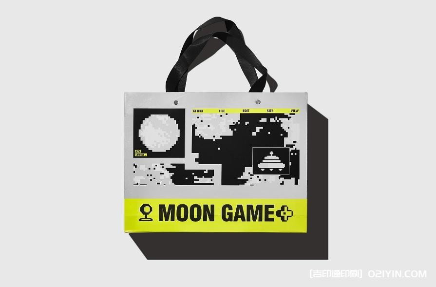 中秋限定禮盒設(shè)計(jì)印刷  第4張