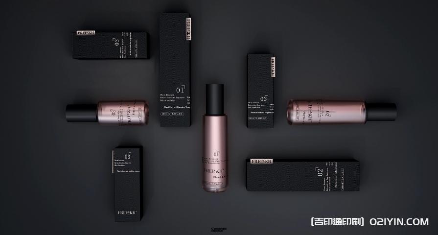 品牌護(hù)膚品包裝盒印刷 第4張 品牌護(hù)膚品包裝盒印刷 第4張