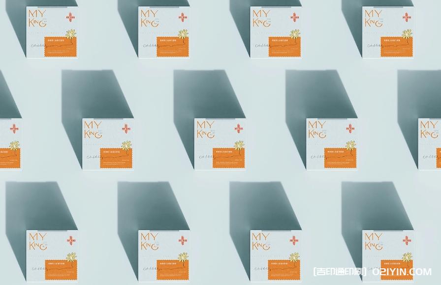 兒童護膚產(chǎn)品包裝設計印刷廠  第5張