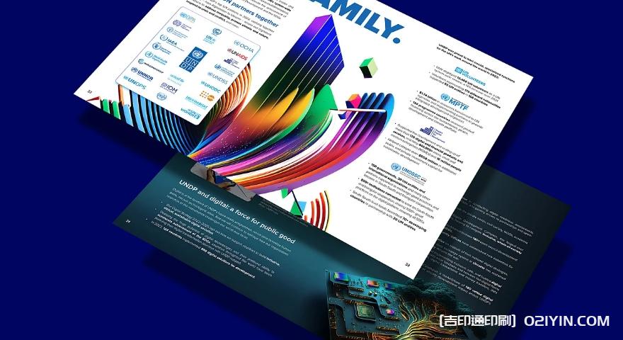 國際產(chǎn)品畫冊設(shè)計印刷  第5張