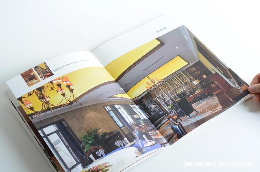 上海本地化服務(wù)優(yōu)勢：產(chǎn)品畫冊印刷的上門對接、打樣確認(rèn)與配送保障