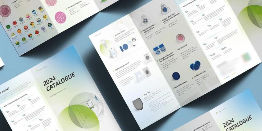 上海折頁宣傳冊印刷_折疊式宣傳物料_便攜易分發(fā)