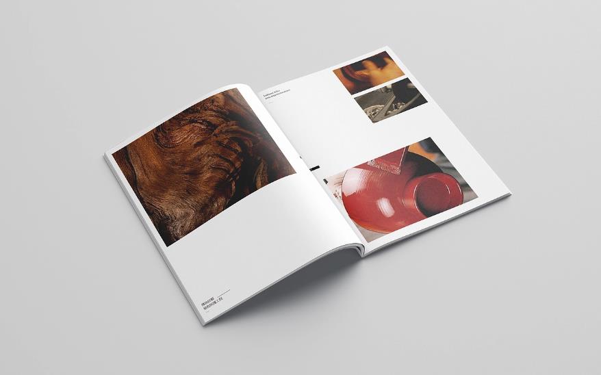 上海企業(yè)宣傳冊印刷｜吉印通定制化印刷解決方案