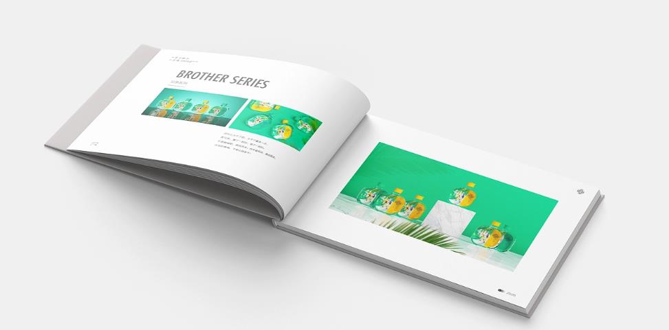 上海大批量宣傳冊印刷｜吉印通規(guī)?；a保障