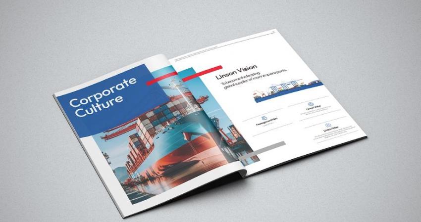 上海精品畫(huà)冊(cè)印刷的裝訂