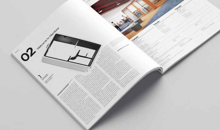 上海急件宣傳冊印刷，解您燃眉之急