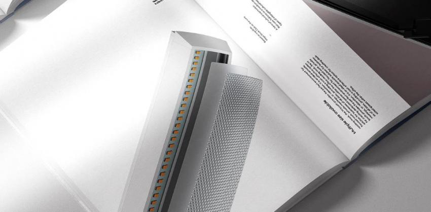 企業(yè)文化宣傳冊印刷，深度傳遞品牌內核