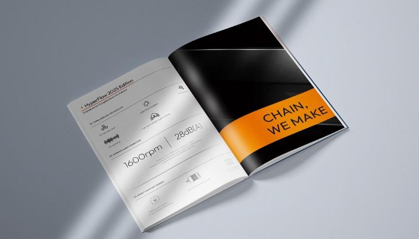 高端企業(yè)宣傳畫冊印刷的工藝與材質(zhì)選擇