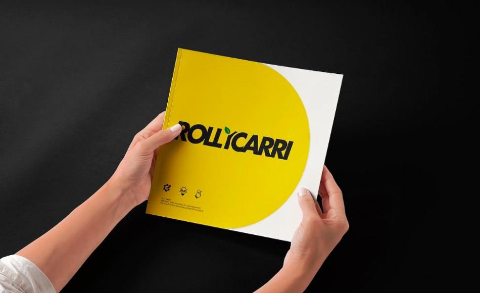 上海畫冊合版印刷適合哪些企業(yè)？吉印通 3 類場景精準(zhǔn)匹配