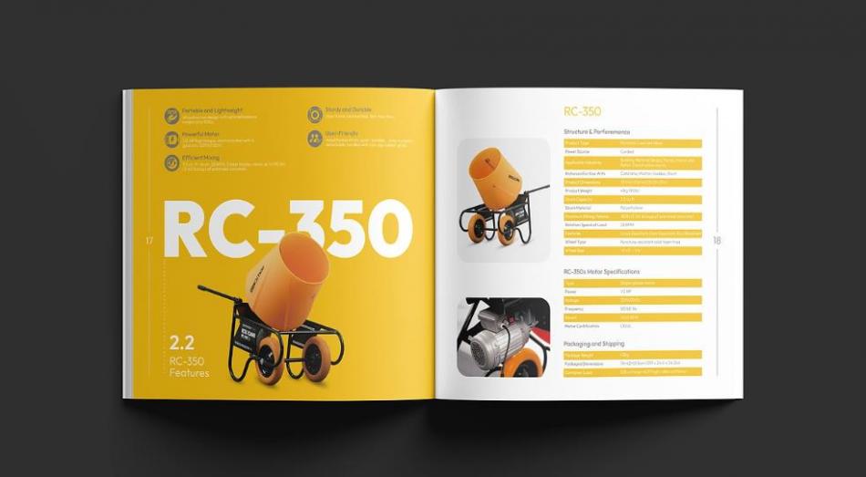 上海畫冊加急印刷不踩坑！吉印通揭秘保障交付的3大核心要素