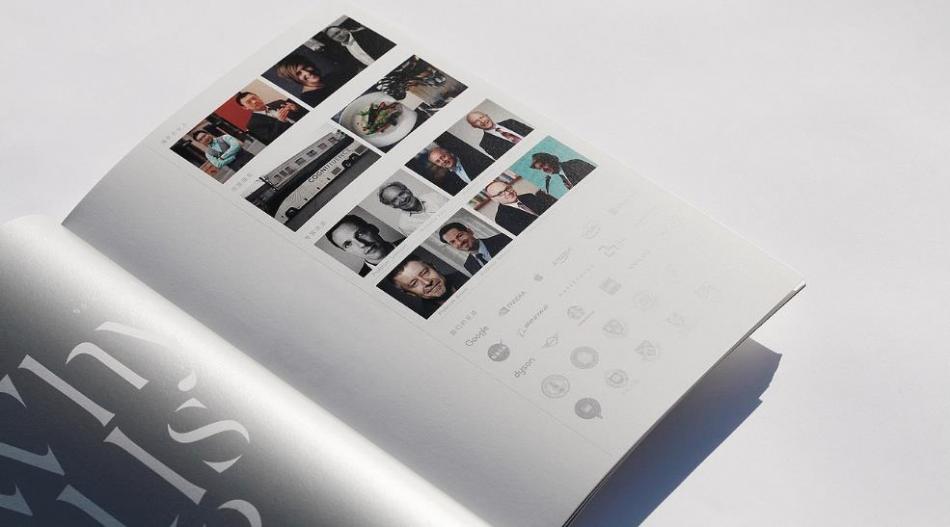 從設(shè)計到成品！上海宣傳畫冊印刷一站式服務(wù)全解析