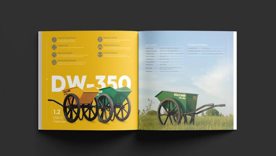 融合共生：數(shù)字時代下上海企業(yè)畫冊印刷的營銷新策略