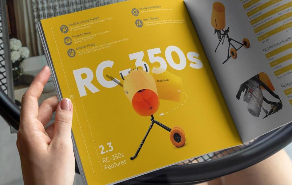 上海畫冊(cè)印刷定制：高品質(zhì)企業(yè)宣傳冊(cè)、產(chǎn)品畫冊(cè)一站式印刷服務(wù)  第2張