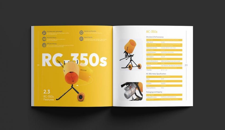 上海畫冊(cè)印刷定制：高品質(zhì)企業(yè)宣傳冊(cè)、產(chǎn)品畫冊(cè)一站式印刷服務(wù)