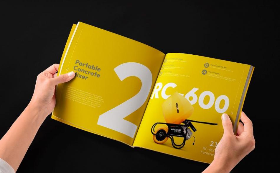 上海高端畫(huà)冊(cè)印刷：精裝畫(huà)冊(cè)、紀(jì)念冊(cè)印刷，彰顯品牌質(zhì)感