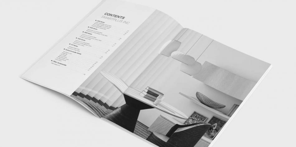 上海低價畫冊印刷：批量宣傳冊、折頁畫冊印刷，性價比優(yōu)選  第2張