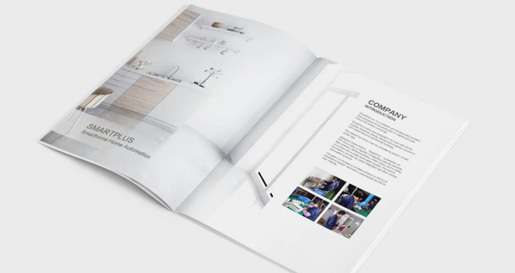 上海畫冊(cè)設(shè)計(jì)印刷一體：從創(chuàng)意設(shè)計(jì)到成品印刷，全程無(wú)憂