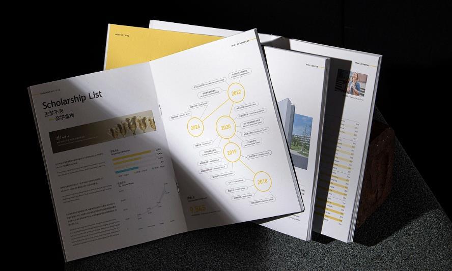 如何選擇一家靠譜的上海黃浦區(qū)畫(huà)冊(cè)印刷供應(yīng)商？