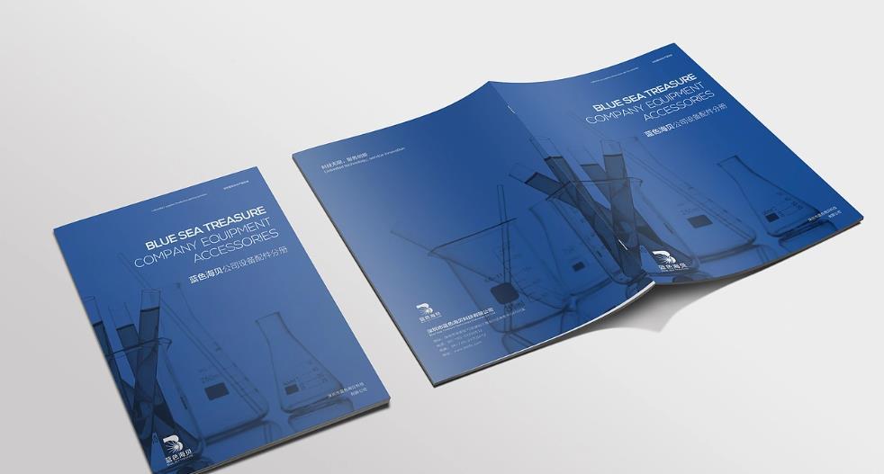 上海型錄印刷廠家 - 承接 lookbook / 產(chǎn)品手冊(cè)印刷_免費(fèi)設(shè)計(jì)打樣  第2張