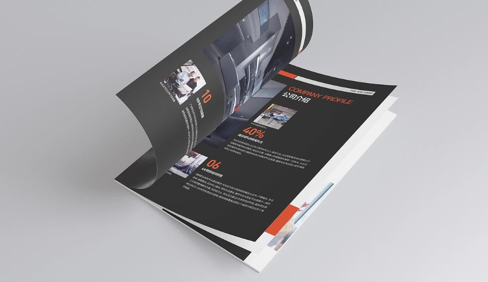 上海型錄印刷服務(wù)_銅版紙 / 特種紙可選_燙金 UV 工藝_市區(qū)免費(fèi)配送  第2張