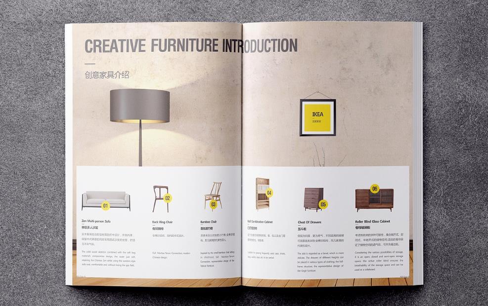 畫冊印刷在線咨詢，便捷了解服務詳情