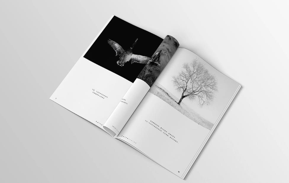 細節(jié)決定成?。荷虾Ｐ弯洰媰杂∷⒅胁蝗莺鲆暤难b訂工藝