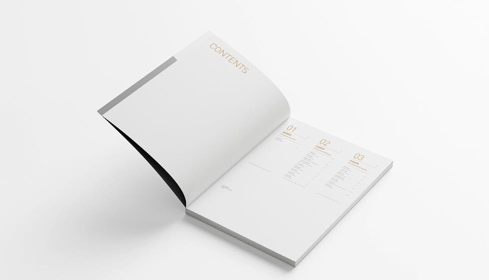 高端樣本畫冊印刷：上海企業(yè)的品牌升級之選