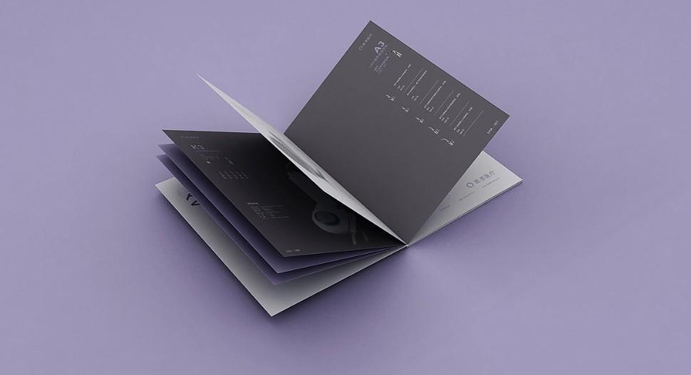 企業(yè)樣本印刷加急服務 - 快速出貨，解您燃眉之急