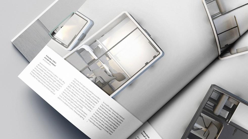 上海環(huán)保企業(yè)樣本印刷 - 綠色印刷，踐行社會責任