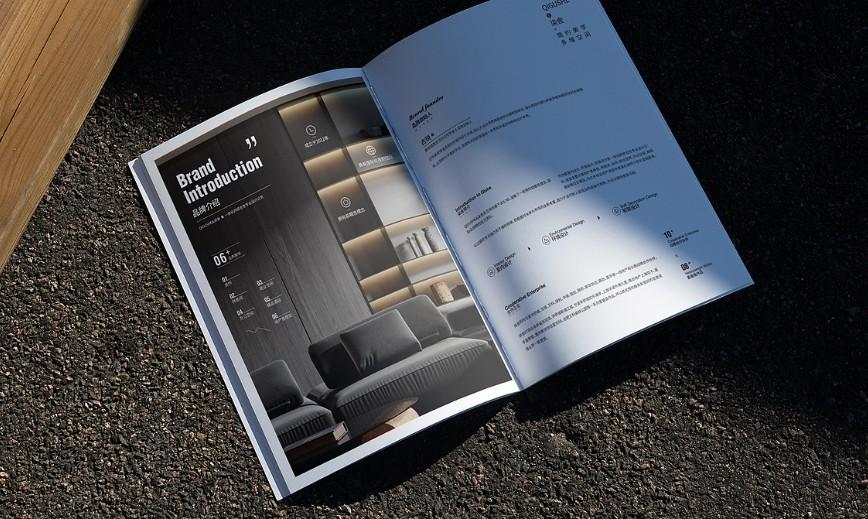 企業(yè)樣本印刷服務(wù)：高清印刷、準(zhǔn)時(shí)交付，企業(yè)放心之選