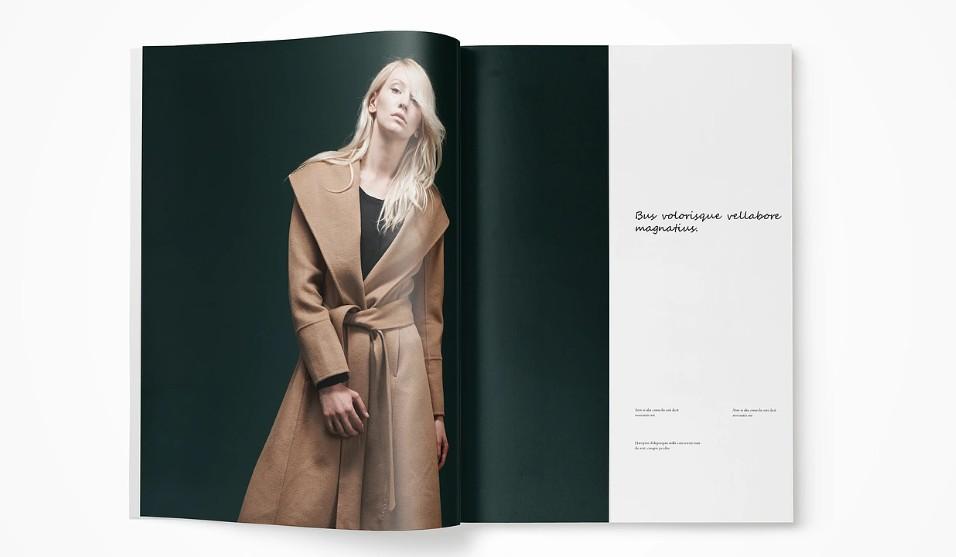 樣本印刷：一站式畫冊設(shè)計(jì)印刷，讓品牌形象躍然紙上